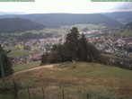 Archiv Foto Webcam Baiersbronn im Schwarzwald 11:00