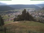 Archiv Foto Webcam Baiersbronn im Schwarzwald 13:00