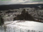 Archiv Foto Webcam Baiersbronn im Schwarzwald 07:00