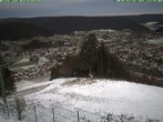 Archiv Foto Webcam Baiersbronn im Schwarzwald 12:00