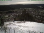 Archiv Foto Webcam Baiersbronn im Schwarzwald 13:00