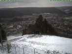 Archived image Webcam Baiersbronn 15:00