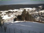 Archived image Webcam Baiersbronn 09:00