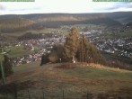 Archiv Foto Webcam Baiersbronn im Schwarzwald 07:00