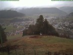 Archiv Foto Webcam Baiersbronn im Schwarzwald 15:00