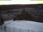 Archived image Webcam Baiersbronn 07:00