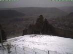 Archived image Webcam Baiersbronn 09:00