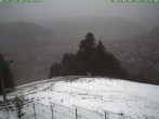 Archived image Webcam Baiersbronn 13:00