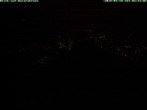 Archiv Foto Webcam Baiersbronn im Schwarzwald 01:00