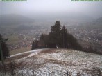 Archiv Foto Webcam Baiersbronn im Schwarzwald 09:00