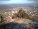 Archiv Foto Webcam Baiersbronn im Schwarzwald 11:00