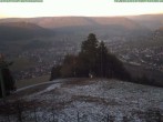 Archived image Webcam Baiersbronn 15:00