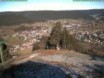 Archived image Webcam Baiersbronn 11:00