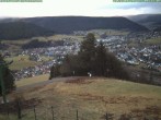 Archiv Foto Webcam Baiersbronn im Schwarzwald 07:00