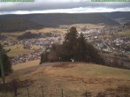 Archiv Foto Webcam Baiersbronn im Schwarzwald 11:00