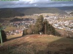 Archiv Foto Webcam Baiersbronn im Schwarzwald 13:00