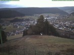 Archiv Foto Webcam Baiersbronn im Schwarzwald 15:00