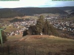 Archived image Webcam Baiersbronn 09:00