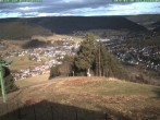 Archived image Webcam Baiersbronn 11:00