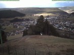 Archived image Webcam Baiersbronn 13:00