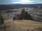 Archived image Webcam Baiersbronn 15:00