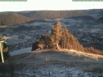 Archived image Webcam Baiersbronn 07:00