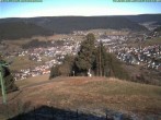 Archived image Webcam Baiersbronn 11:00