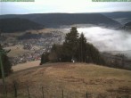 Archiv Foto Webcam Baiersbronn im Schwarzwald 07:00