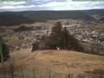 Archiv Foto Webcam Baiersbronn im Schwarzwald 13:00