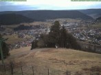 Archiv Foto Webcam Baiersbronn im Schwarzwald 15:00