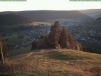 Archived image Webcam Baiersbronn 05:00