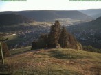Archived image Webcam Baiersbronn 06:00
