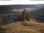 Archiv Foto Webcam Baiersbronn im Schwarzwald 05:00