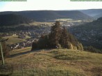 Archiv Foto Webcam Baiersbronn im Schwarzwald 06:00