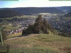 Archiv Foto Webcam Baiersbronn im Schwarzwald 07:00