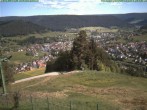 Archiv Foto Webcam Baiersbronn im Schwarzwald 09:00