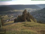 Archiv Foto Webcam Baiersbronn im Schwarzwald 06:00