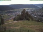 Archiv Foto Webcam Baiersbronn im Schwarzwald 07:00