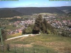 Archiv Foto Webcam Baiersbronn im Schwarzwald 11:00