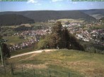 Archiv Foto Webcam Baiersbronn im Schwarzwald 15:00