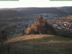 Archiv Foto Webcam Baiersbronn im Schwarzwald 19:00