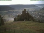 Archived image Webcam Baiersbronn 06:00