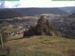 Archived image Webcam Baiersbronn 07:00