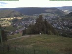 Archived image Webcam Baiersbronn 09:00