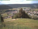 Archiv Foto Webcam Baiersbronn im Schwarzwald 15:00