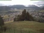 Archiv Foto Webcam Baiersbronn im Schwarzwald 05:00