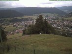 Archiv Foto Webcam Baiersbronn im Schwarzwald 09:00