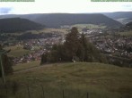 Archiv Foto Webcam Baiersbronn im Schwarzwald 11:00