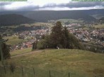 Archiv Foto Webcam Baiersbronn im Schwarzwald 13:00