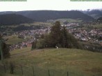 Archiv Foto Webcam Baiersbronn im Schwarzwald 17:00